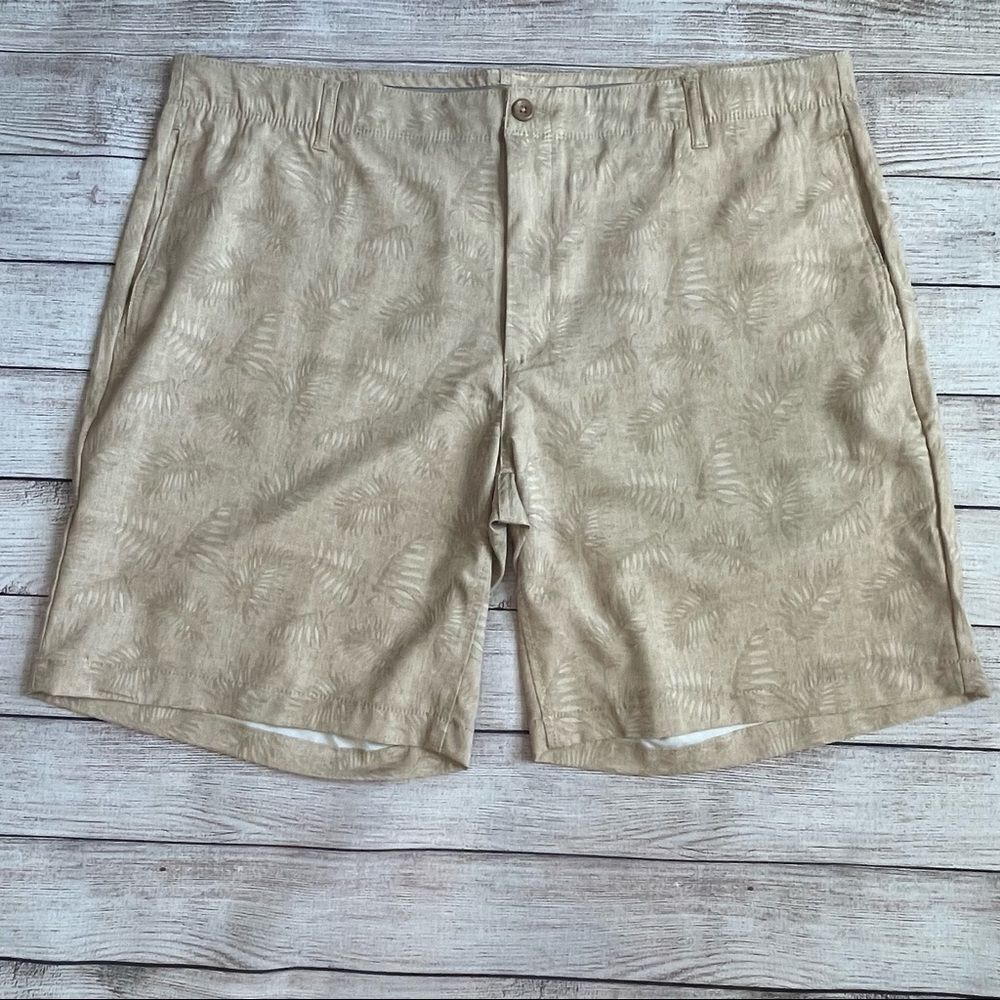 Caribbean Joe Shorts